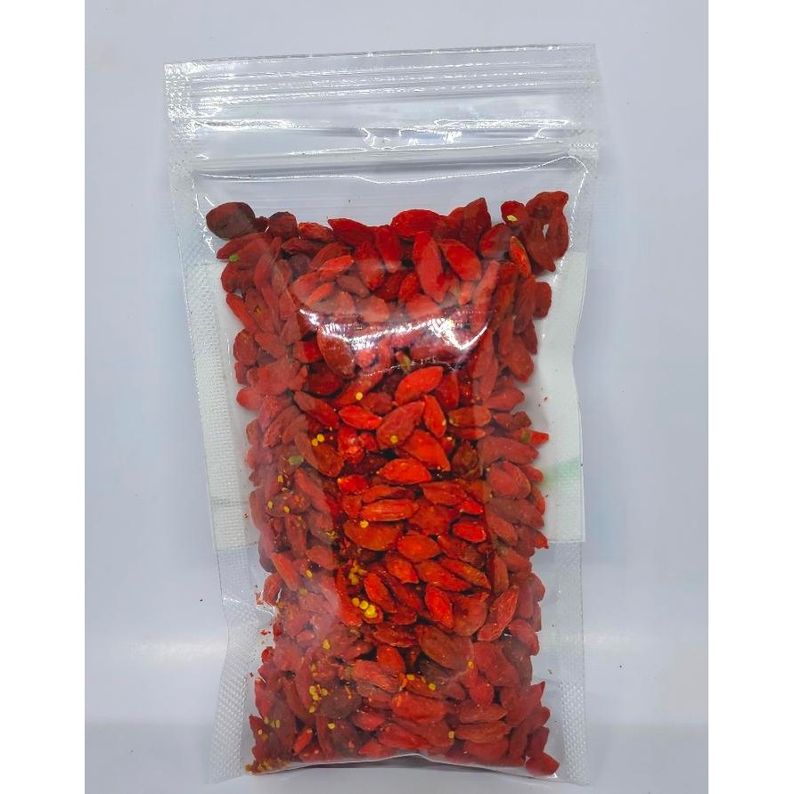 

Glx 100gr Gojiberi Kering - Dried Gojiberry - Kichi