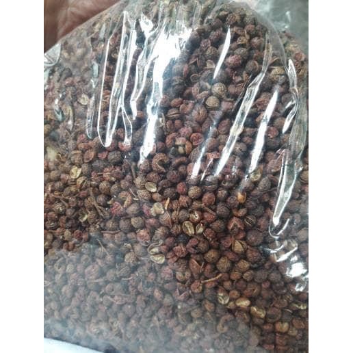 

FyZ sichuan pepper 1kg