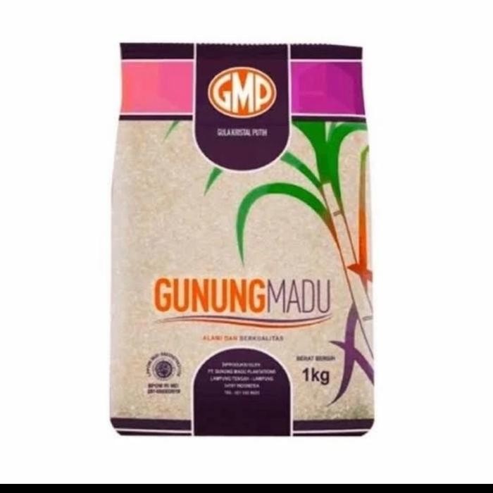 

FyZ gula pasir gulaku 1kg putih & kuning