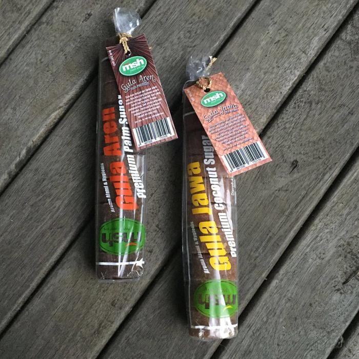 

FyZ Gula Aren Mini Premium 500gr