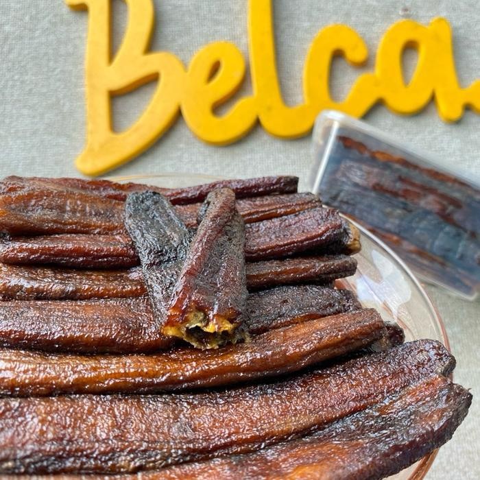 

TERMURAH TEBUS MURAH 1Kg_ SALE PISANG BASAH KHAS GARUT MANIS LEGIT ALAMI MAKANAN SEHAT READY STOCK