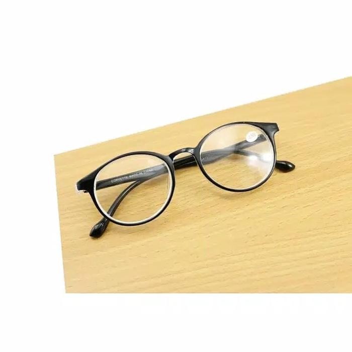 KACAMATA MINUS JARAK JAUH