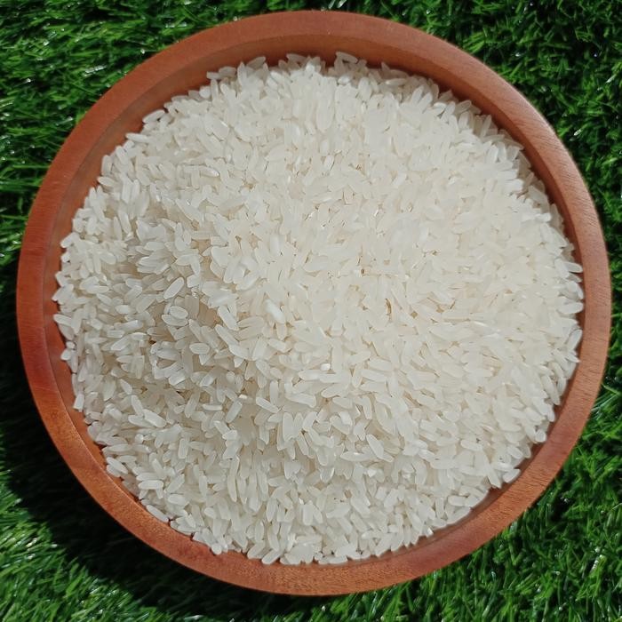 

Beras Organik Premium Pulen I FRESH Langsung dari Petani I 5kg Vacuum