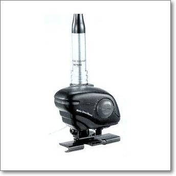 Pemutar Antena Mobil K9000 Diamond Antenna Otomotif