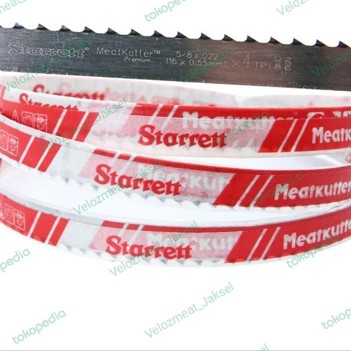 Sttaret bandsaw/Mata pisau bonesaw 1300/matrix j130