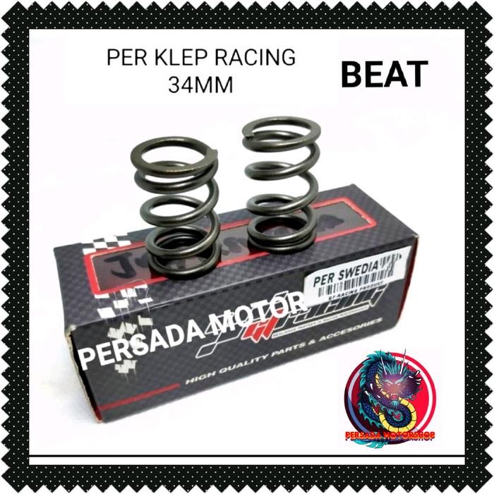 BEST PER KLEP SWEDIA GF RACING BEAT KARBU ORIGINAL THAILAND