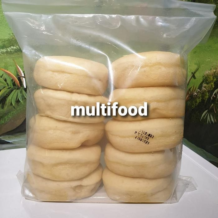 

Ger Donut Kentang frozen premium / donat kentang enak gede