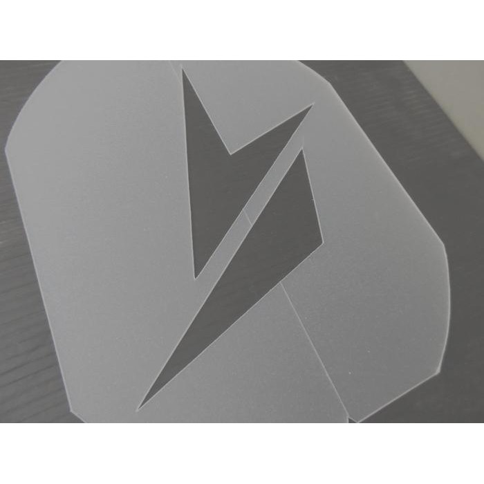 

Lindan Stencil Card (Handmade) Gratisongkir