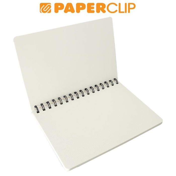 

Watercolor Book V-Tec 532Sp A5 300Gsm 20S Gratisongkir