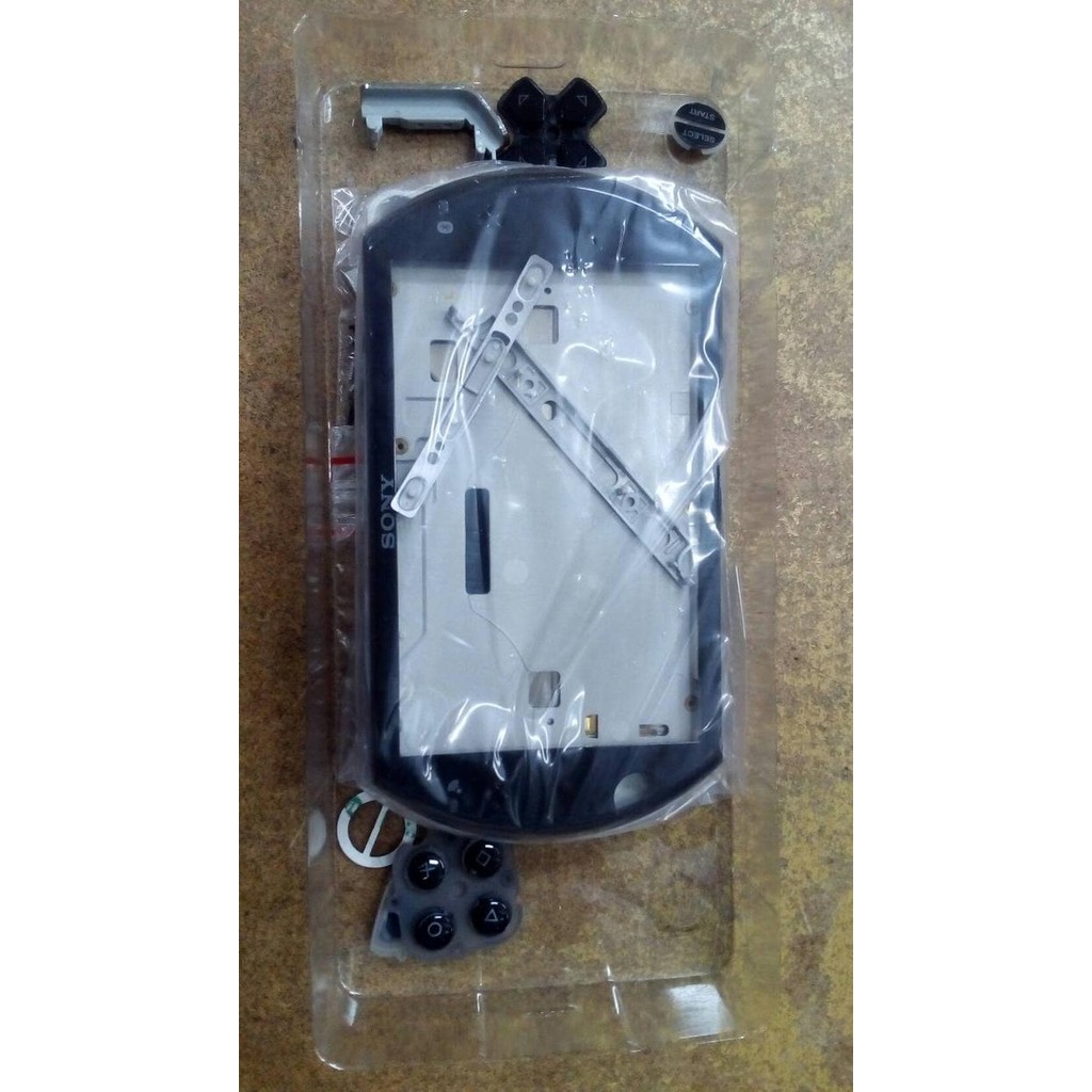 casing psp go new