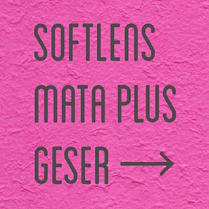 Glamara.Store Purspur Princess Softlens ( Mata Plus )