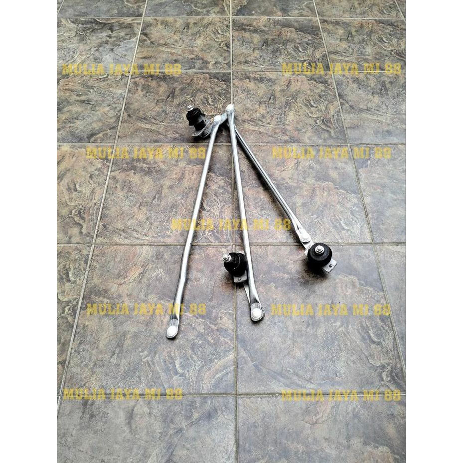 Link Wiper Truk FUSO Supergreat/Link Wiper FUSO Supergreat Best Quality