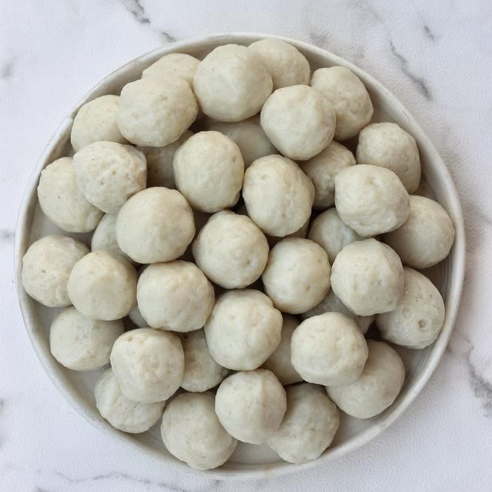 

Gdh Bakso Ikan Tenggiri Easy2Cook