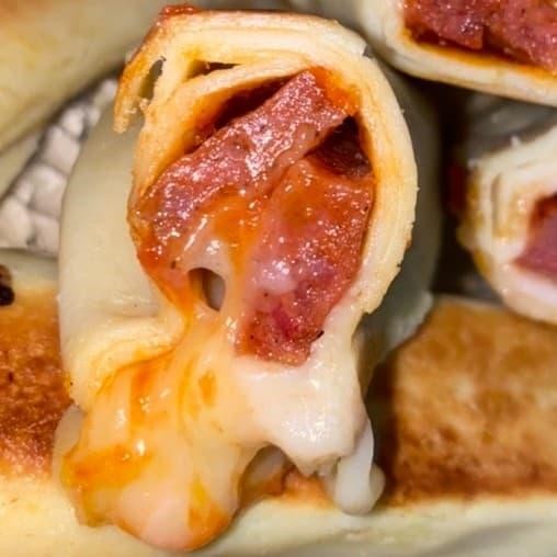 

Ger Kebab Mozzarella