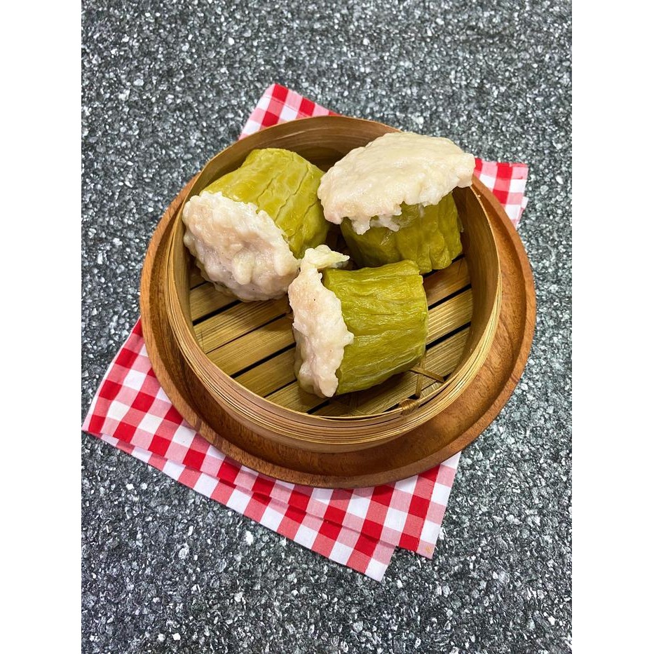 

Gdh Siomay Pare