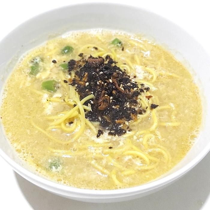 

Gdh A BON NORI ORIGINAL 60 GR MERK TOKINORI - ABON RUMPUT LAUT ORI