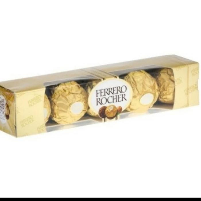 

Ger ferrero rocher t5 5 pcs