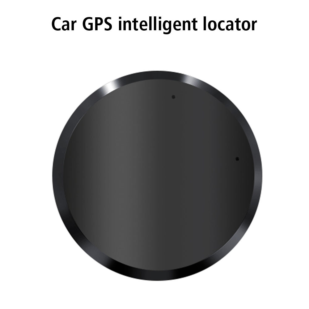 Mini GPS Tracker Magnetic Car Vehicle Tracking Device Car/Person/Pet Location Tracker Pet Kids Walle