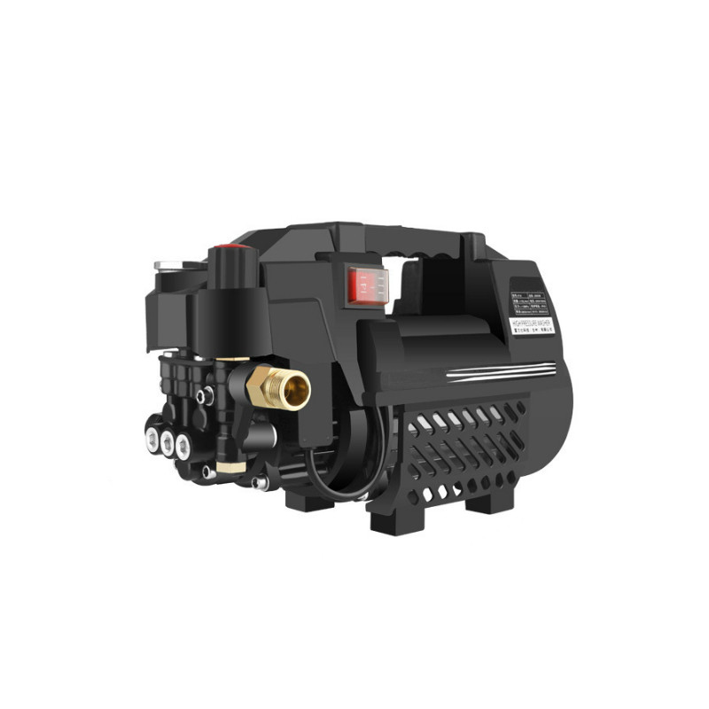 2025High Quality Multi Function High Pressure Power Washer Cordless Pressure Washer Car Washer