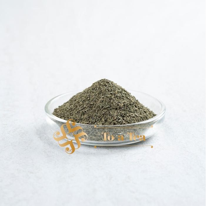 

Premium Ocha - Daun Teh Hijau ala Jepang 1kg