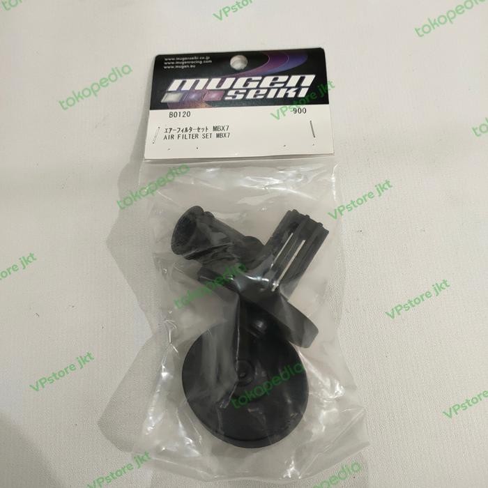 B0120 Rumah Mugen Mbx7 Gratisongkir