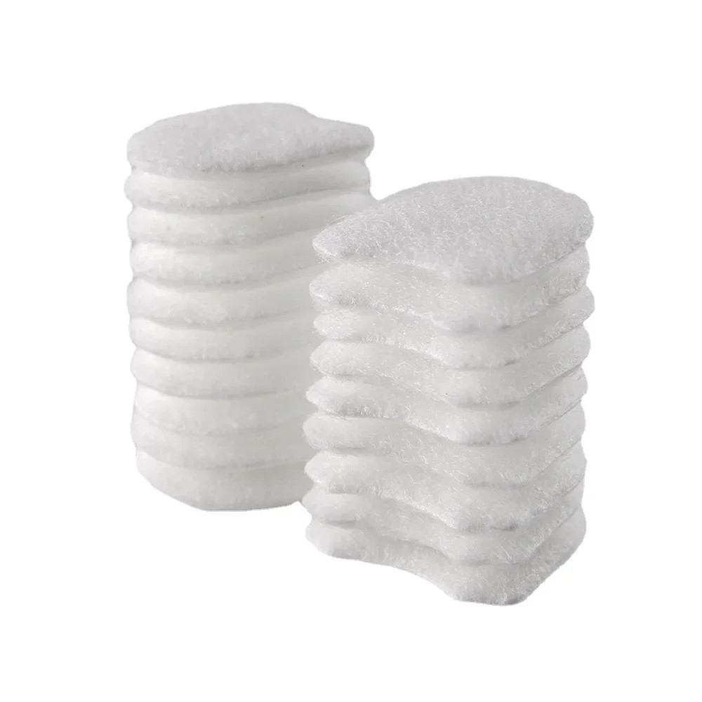 Replacement CPAP Filter Compatible for Resmed Air Mini Devices Respirator Premium Hypoallergenic