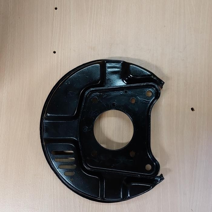 Cover braket caliper rem brake Taft/Feroza Independen Best Quality