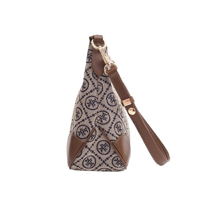 Palomino Tas Selempang Wanita Marlow Slingbag - Khaki