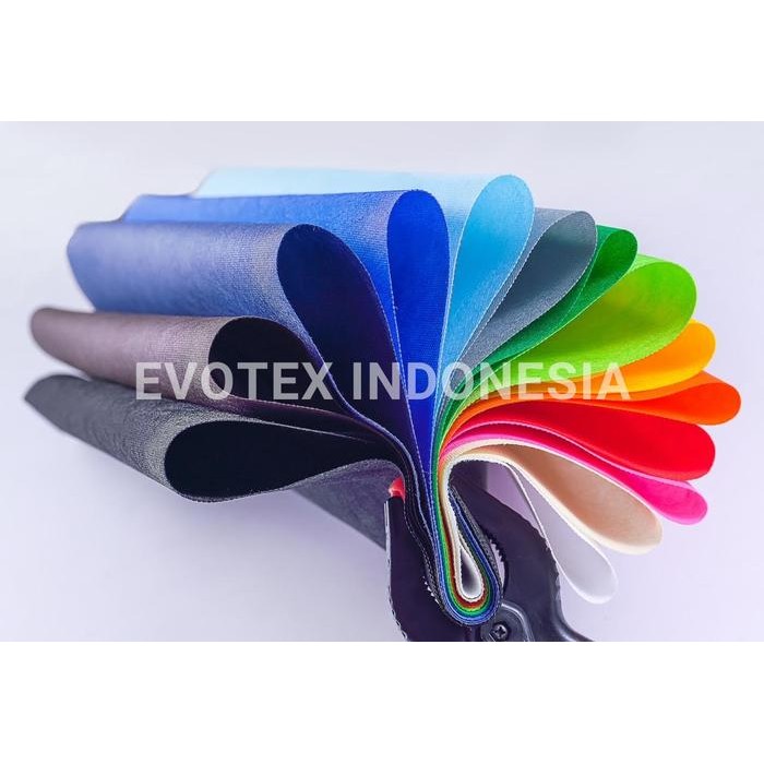 

EVOTEX KAIN ROLL SPUNBOND FURING 60 GSM X 1.6M X 100M FULL KODE 498
