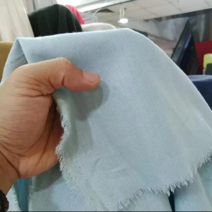 

BAHAN KAIN LINEN PREMIUM HARGA 0,5M KODE 485