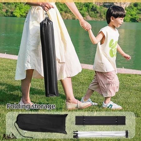 Meja Kursi Lipat Outdoor 1 Set Meja Lipat Outdoor Dan Kursi Lipat Portable