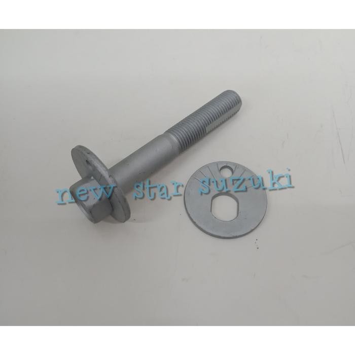 Baut Set Chamber Grand Vitara Kode 095