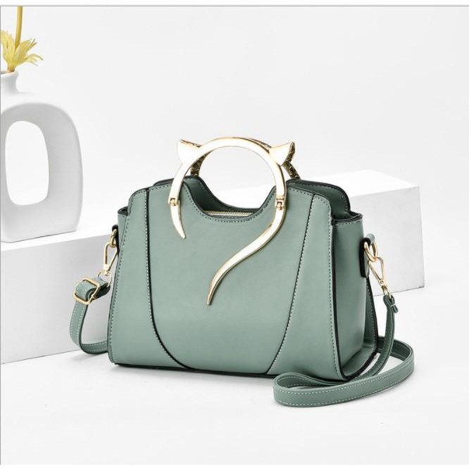 Hand bag atau Tas Selempang Wanita Model CPT 552