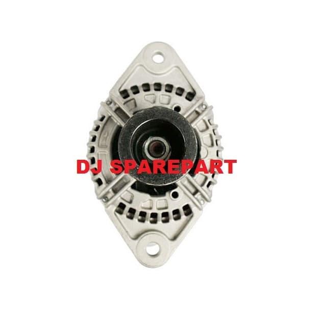 Dinamo Ampere Alternator Volvo Ec210 Excavator Scania F16 290 Fh12 Fm Kode 031