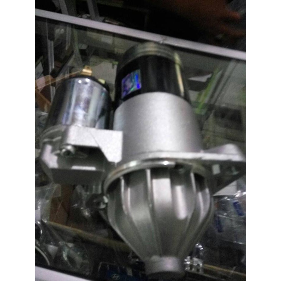 Stater Trajet Dinamo Stater Mobil Hyundai Trajet Kode 001