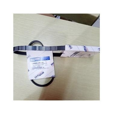 Fan Belt Tali Kipas Van Belt Hyundai Accent Cakra Kode 017