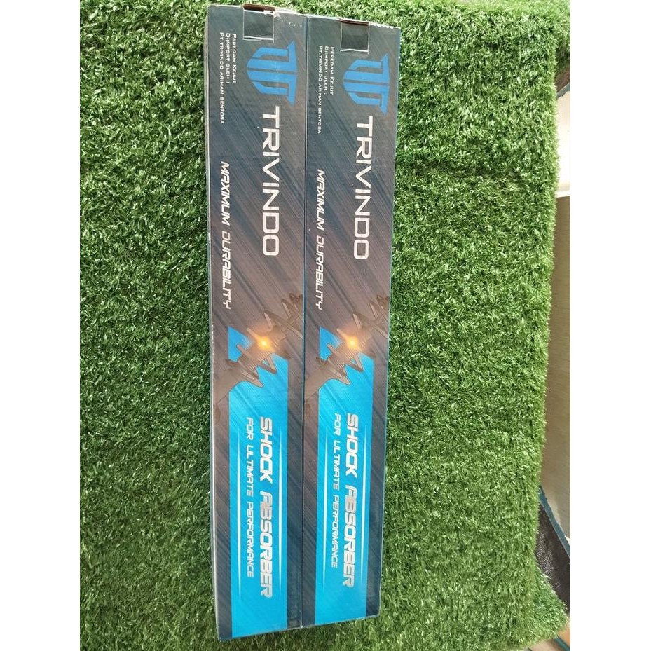Shockbreaker Travello Shockbreker Kia Travello Kode 005