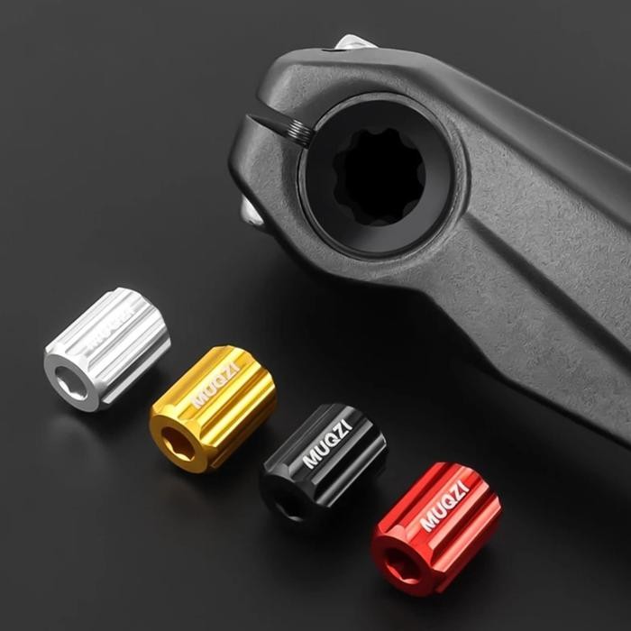 Kunci Pembuka Crank Arm Ht2 Alat Buka Arm Crank Sepeda Hollowtech 2 #Gratisongkir