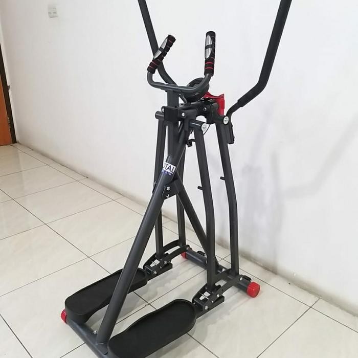 Alat Fitness Freestyle Glider