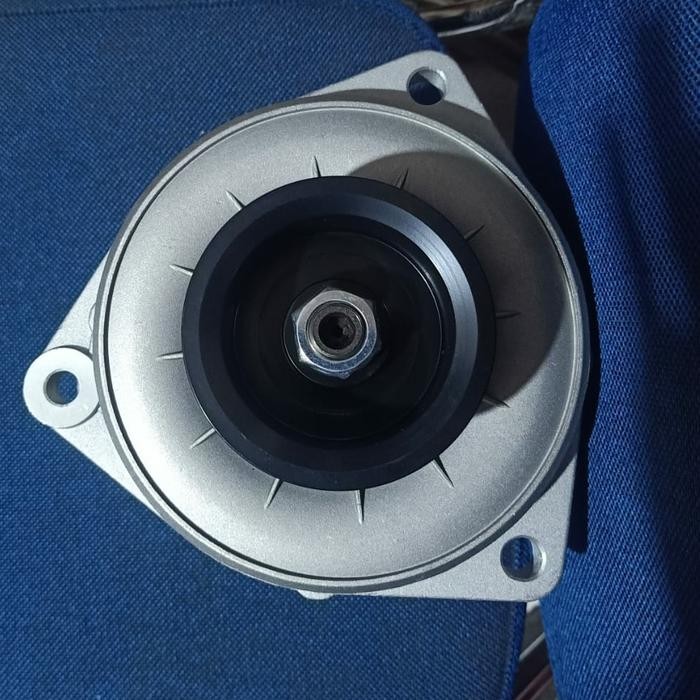 Dinamo Alternator Mercy Bus OH 0120468143 100ah 100A 24V 0218003 Best Quality