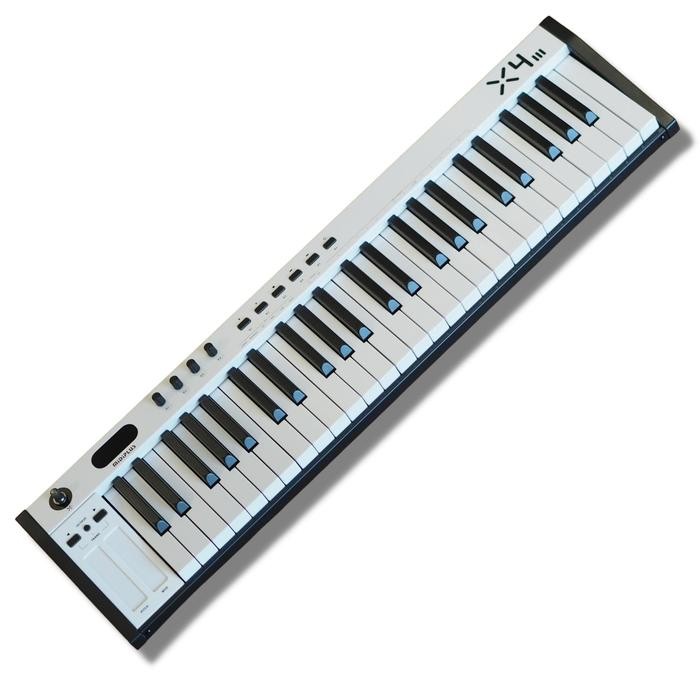 MIDIPLUS X4 MK3 BMJ