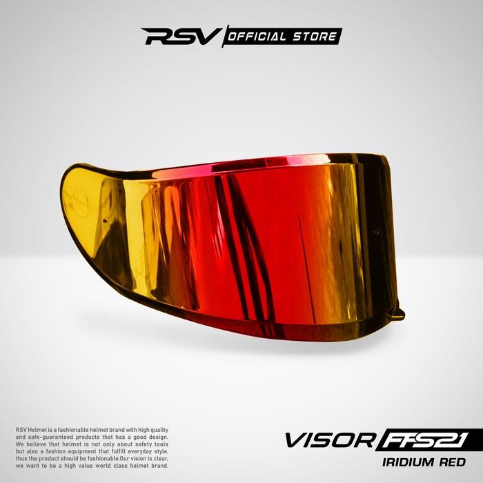 Visor Rsv Ffc21