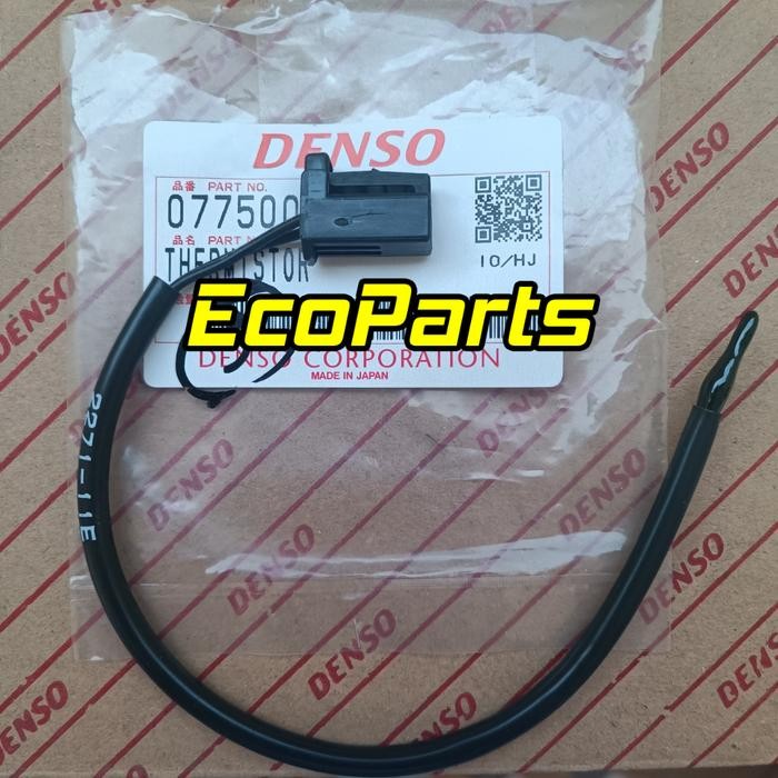 Thermistor Termistor Ac Mobil Suzuki Baleno Denso Asli