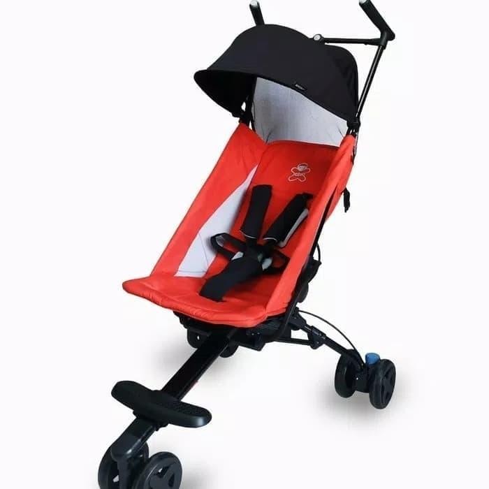 STROLLER COCOLATTE ISPORT