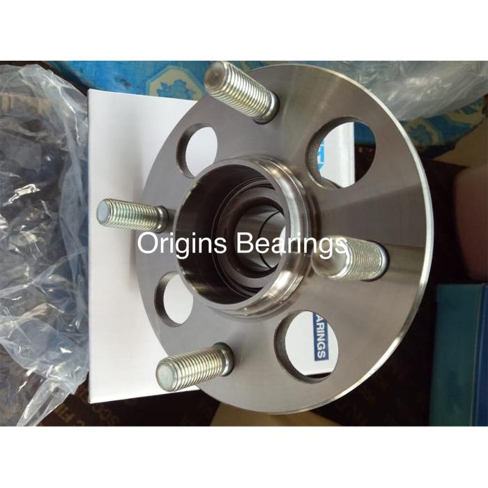 BEARING RODA BELAKANG BRIO 2015 / BRIO SATYA Best Quality