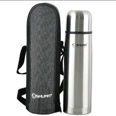 Termos Shuma/Vacuum Flask Shuma (350ML) Stainless