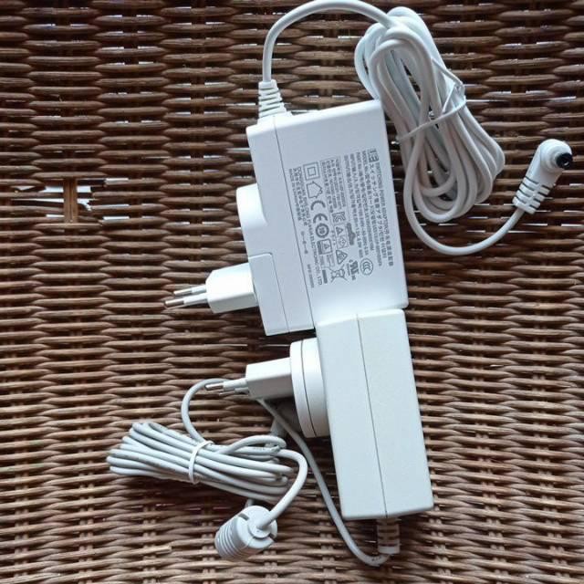Ori Adaptor Charger Spectra 9+ Plus M1 New S1 S2 Pompa Asi Breast Pump