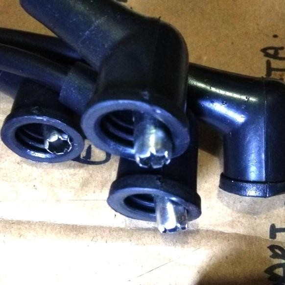 kabel busi corolla twincam 1.6 AE92 90919-22211 Best Quality