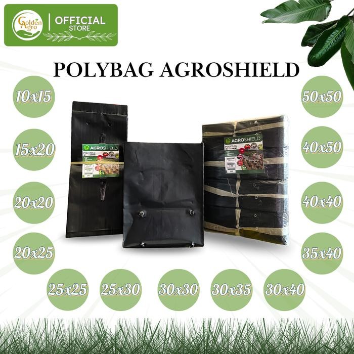 POLYBAG POLIBAG KILOAN PER KILO *