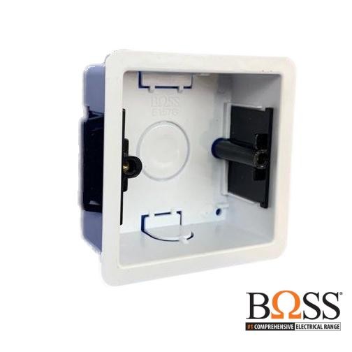 Inbow dus inbodus inbowdus gypsum BOSS Cocok untuk Stop Schneider Nero *